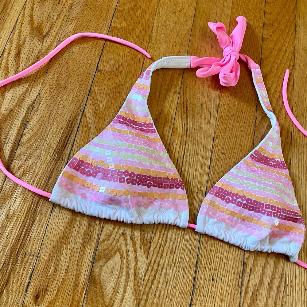 VS Bikini Top